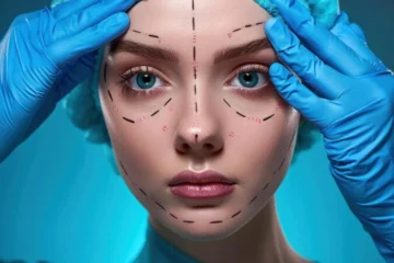 The Top 5 Plastic Surgeries