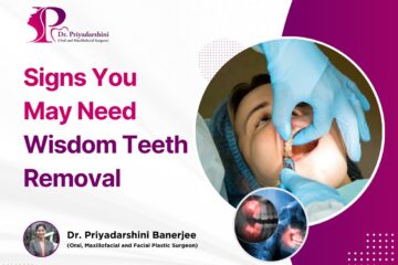 Signs You May Need Wisdom Teeth Removal