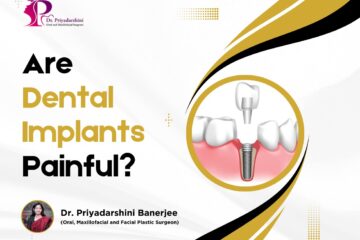 Are Dental Implants Painful?
