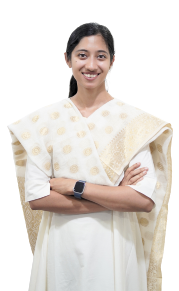 dr priya maam