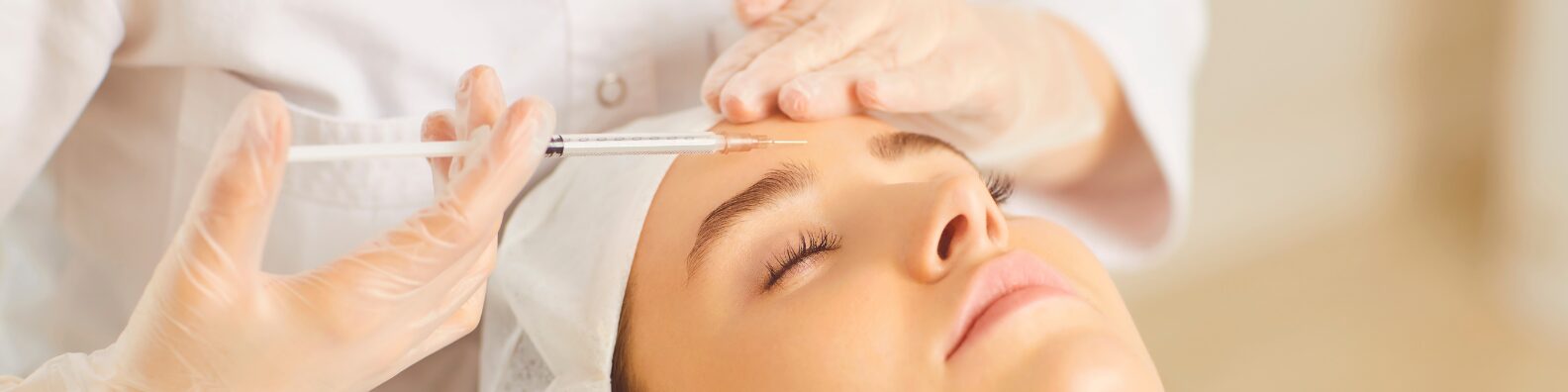Botox and Dermal Fillers