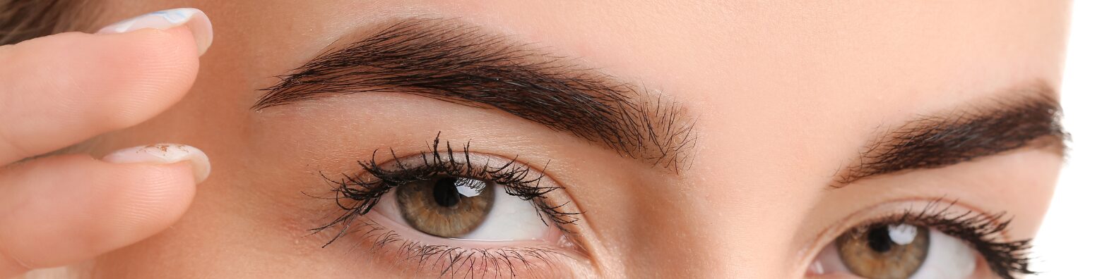 Eyebrow Reconstruction