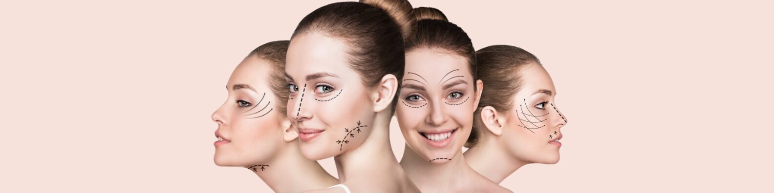 Facial Plastic Surgery Services​