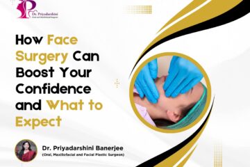 How Face Surgery Can Boost Your Confidence