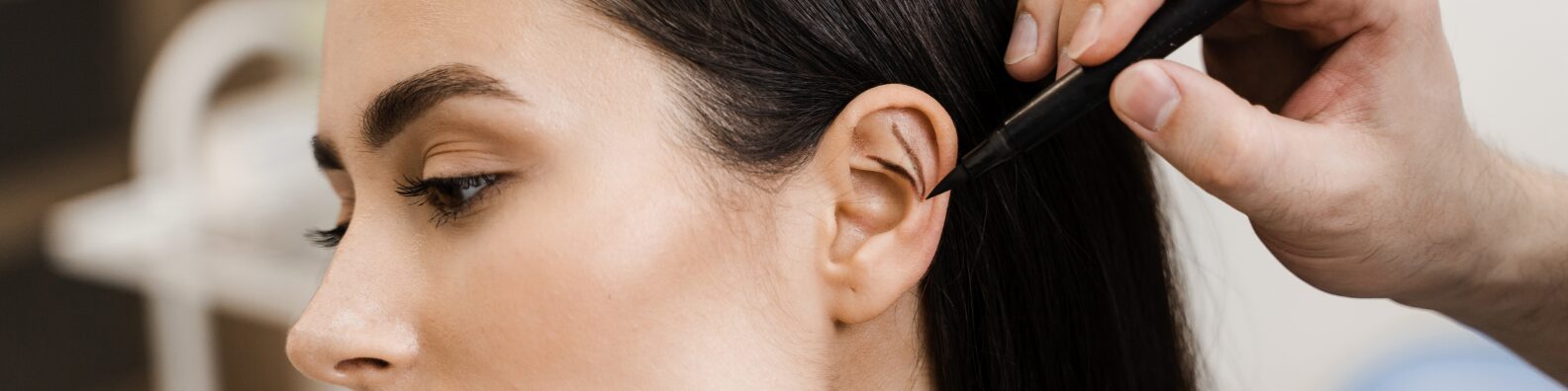 Otoplasty (Ear Surgery)