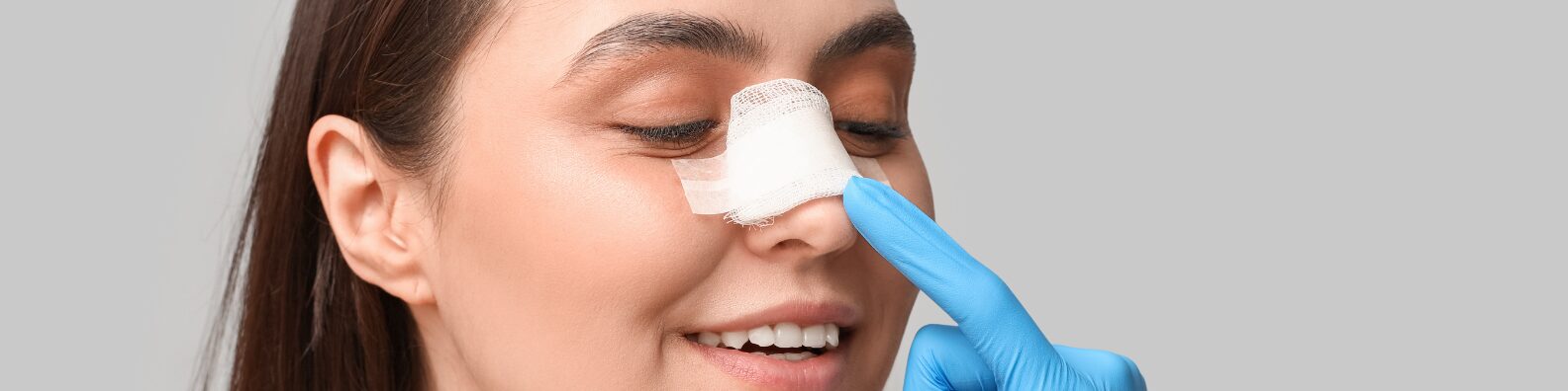 Rhinoplasty (Nose Surgery)