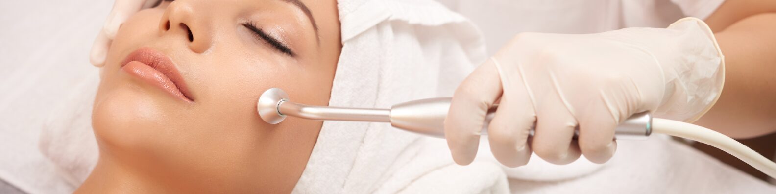 Skin Resurfacing (Laser, Chemical Peels, Microdermabrasion)