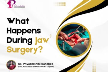 What Happens During Jaw Surgery?