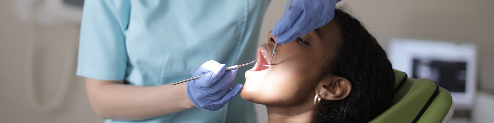 Wisdom Tooth Extraction
