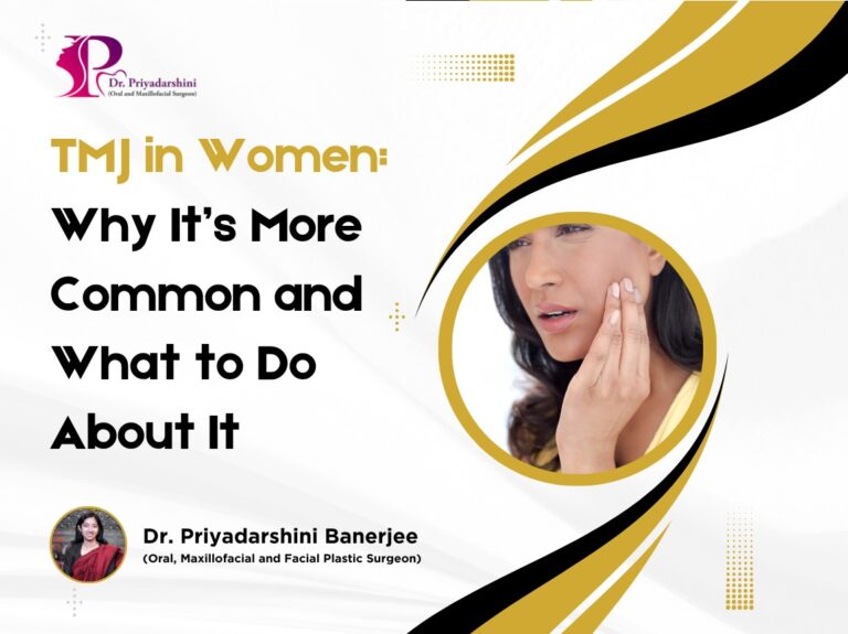 TMJ disorder disproportionately affects women — especially those aged 20 to 40. But why? Hormonal fluctuations, stress, and jaw structure all contribute to this gender-specific issue