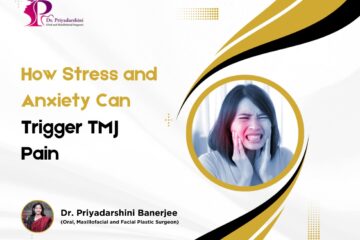 How Stress and Anxiety Can Trigger TMJ Pain