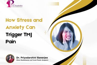 How Stress and Anxiety Can Trigger TMJ Pain