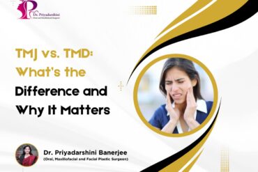 TMJ vs. TMD: What’s the Difference and Why It Matters