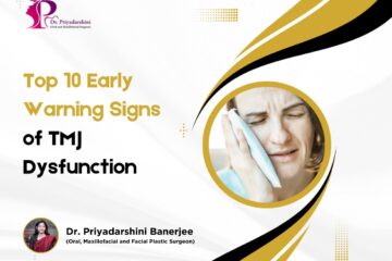 Top 10 Early Warning Signs of TMJ Dysfunction