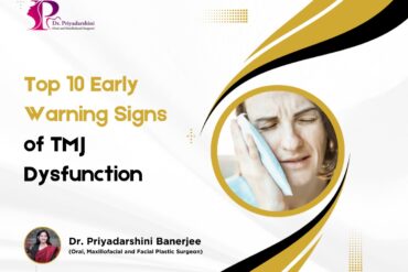 Top 10 Early Warning Signs of TMJ Dysfunction