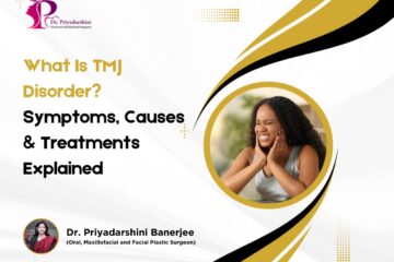 What Is TMJ Disorder