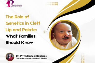 The Role of Genetics in Cleft Lip and Palate: What Families Should Know