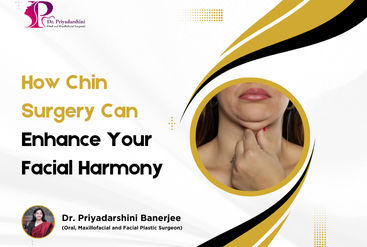 How Chin Surgery Can Enhance Your Facial Harmony